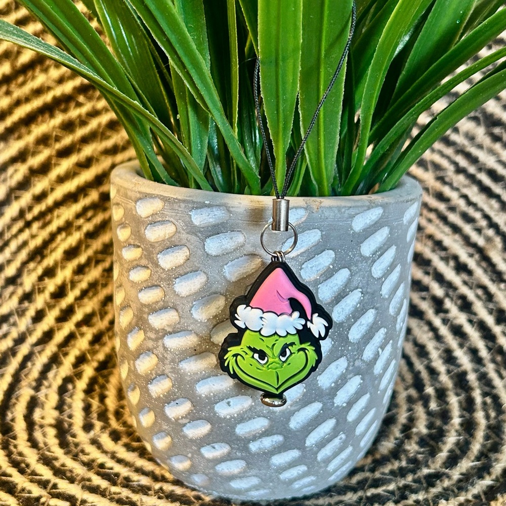 Christmas Phone Charm